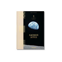 Taschen GmbH Sacred Sites. The Library of Esoterica (inbunden, eng)