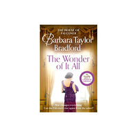 HarperCollins Publishers The Wonder of It All (häftad, eng)