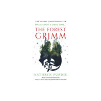 HarperCollins Publishers The Forest Grimm (häftad, eng)