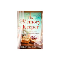 HarperCollins Publishers The Memory Keeper (häftad, eng)