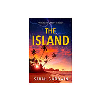 HarperCollins Publishers The Island (häftad, eng)