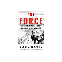 HarperCollins Publishers The Force (häftad, eng)