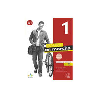 Sociedad General Espanola de Libreria Espanol en marcha 1 - Cuaderno de ejercicios + digital (häftad, spa)