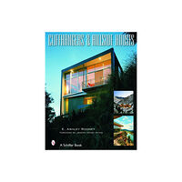 Schiffer Publishing Cliffhangers And Hillside Homes : Views from the Treetops (inbunden, eng)