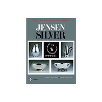 Schiffer Publishing Jensen Silver : The American Designs (inbunden, eng)