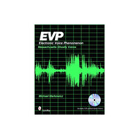 Mike Markowicz Evp: electronic voice phenomenon - massachusetts ghostly voices (häftad, eng)