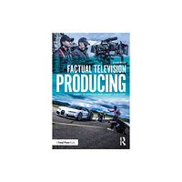 Taylor & francis ltd Factual Television Producing (häftad, eng)