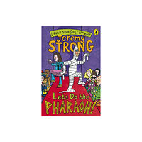 Penguin Random House Children's UK Let's Do The Pharaoh! (häftad, eng)