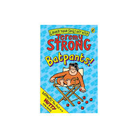 Penguin Random House Children's UK Batpants! (häftad, eng)