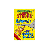 Penguin Random House Children's UK Batpants and the Vanishing Elephant (häftad, eng)