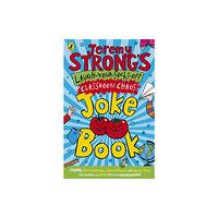 Penguin Random House Children's UK Jeremy Strong's Laugh-Your-Socks-Off Classroom Chaos Joke Book (häftad, eng)
