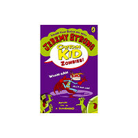 Penguin Random House Children's UK Cartoon Kid - Zombies! (häftad, eng)