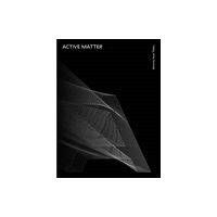 Mit press ltd Active Matter (inbunden, eng)