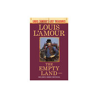 Random House USA Inc The Empty Land (häftad, eng)