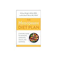 Potter/Ten Speed/Harmony/Rodale Menopause Diet Plan (häftad, eng)