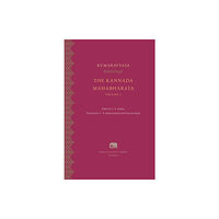 Harvard university press The Kannada Mahabharata (inbunden, eng)