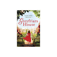 Little, Brown Book Group Greyfriars House (häftad, eng)