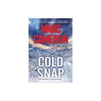 Kensington Publishing Cold Snap (häftad, eng)