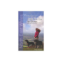 Wet Nose Publishing Ltd Countryside Dog Walks: North East Wales (häftad, eng)