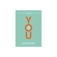 Penguin books ltd The Book of You (häftad, eng)