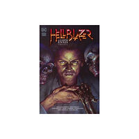 Vertigo Hellblazer by Garth Ennis Omnibus Vol. 1 (inbunden, eng)