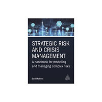 Kogan Page Ltd Strategic Risk and Crisis Management (häftad, eng)