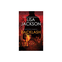 Kensington Publishing Backlash (häftad, eng)