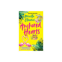 Kensington Publishing Anchored Hearts (häftad, eng)