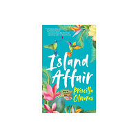 Kensington Publishing Island Affair (häftad, eng)