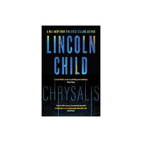 Little, Brown Book Group Chrysalis (häftad, eng)