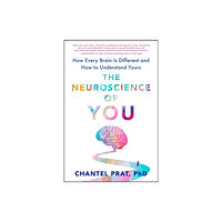 Penguin Putnam Inc The Neuroscience Of You (inbunden, eng)