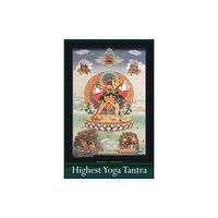 Shambhala Publications Inc Highest Yoga Tantra (häftad, eng)