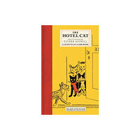 The New York Review of Books, Inc The Hotel Cat (häftad, eng)