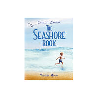 Charlesbridge Publishing,U.S. The Seashore Book (inbunden, eng)