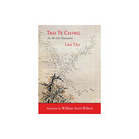 Shambhala Publications Inc Tao Te Ching (häftad, eng)