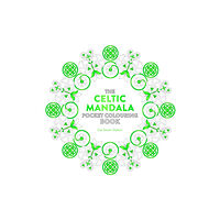 Watkins Media Limited The Celtic Mandala Pocket Colouring Book (häftad, eng)