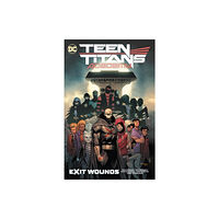 DC Comics Teen Titans Academy Vol. 2: Exit Wounds (häftad, eng)