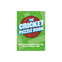 Octopus publishing group The Cricket Puzzle Book (häftad, eng)