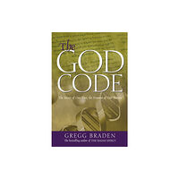 Hay House UK Ltd The God Code (häftad, eng)