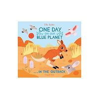 Flying Eye Books One Day on Our Blue Planet …In the Outback (häftad, eng)