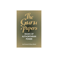 North Atlantic Books,U.S. The Guru Papers (häftad, eng)