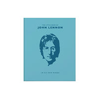 Headline Publishing Group The Little Book of John Lennon (inbunden, eng)