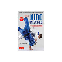 Tuttle Publishing Judo Unleashed! (häftad, eng)