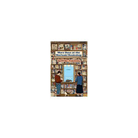 Satoshi Yagisawa More Days at the Morisaki Bookshop (pocket, eng)