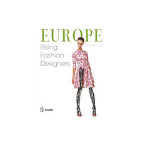 Schiffer Publishing Europe: Rising Fashion Designers : Rising Fashion Designers (inbunden, eng)