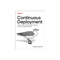 O'Reilly Media Continuous Deployment (häftad, eng)