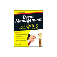 John Wiley & Sons Inc Event Management For Dummies (häftad, eng)