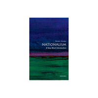 Oxford University Press Nationalism (häftad, eng)