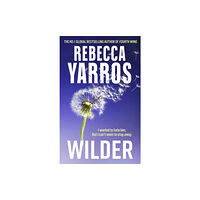 Rebecca Yarros Wilder (pocket, eng)