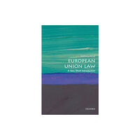 Oxford University Press European Union Law (häftad, eng)